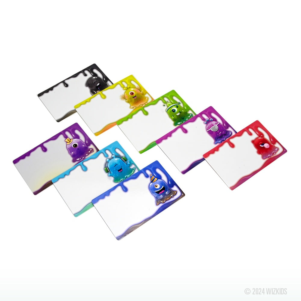 Blob Party: Neon Lights - Good Games