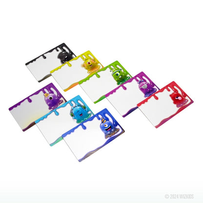 Blob Party: Neon Lights - Good Games