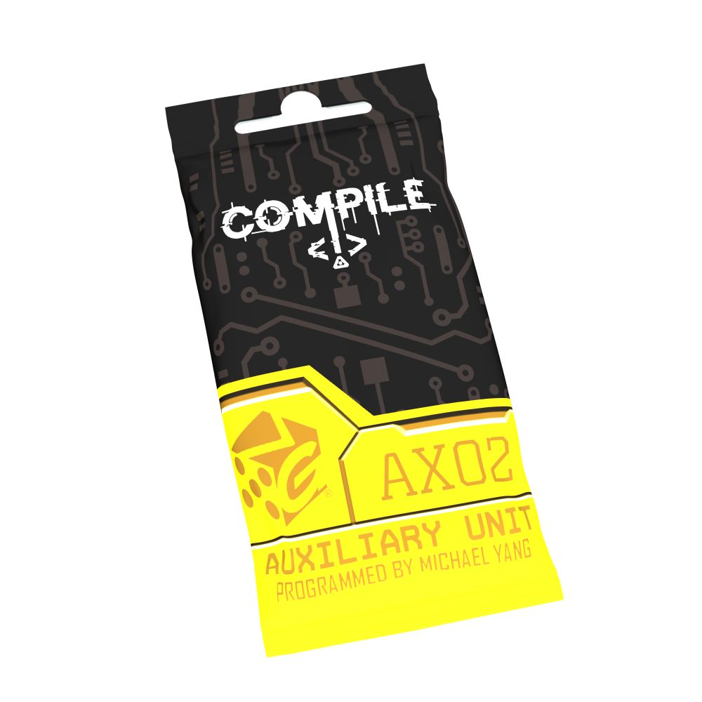 Compile: Aux 2 (Preorder) - Good Games