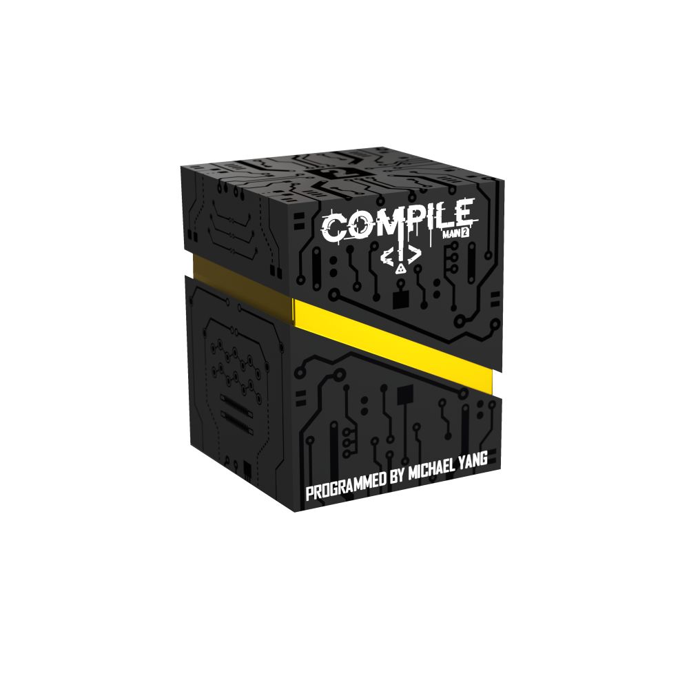 Compile 2 (Preorder) - Good Games