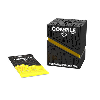 Compile 2 (Preorder) - Good Games