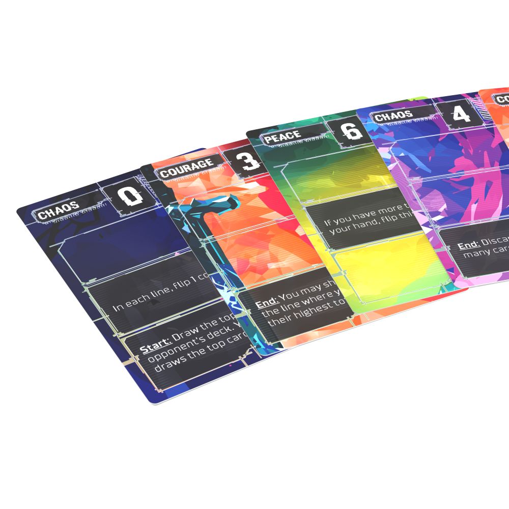 Compile 2 (Preorder) - Good Games