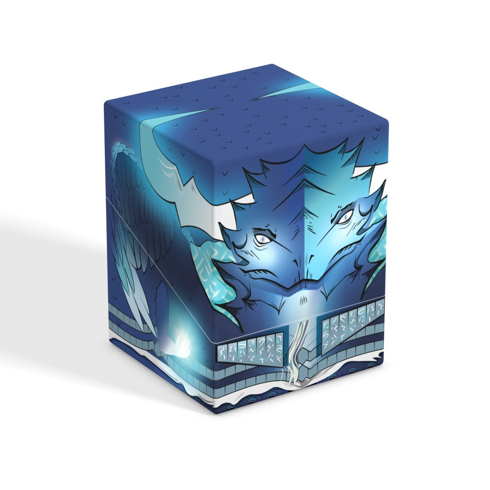 Ultimate Guard: Squaroes – Squaroe MTG: Tarkir Dragonstorm (Preorder)