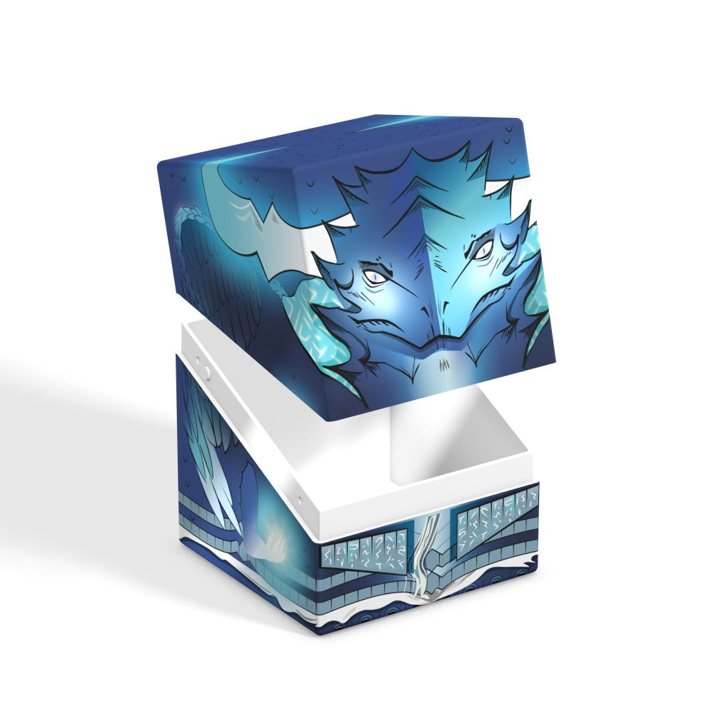 Ultimate Guard: Squaroes – Squaroe MTG: Tarkir Dragonstorm (Preorder) - Good Games