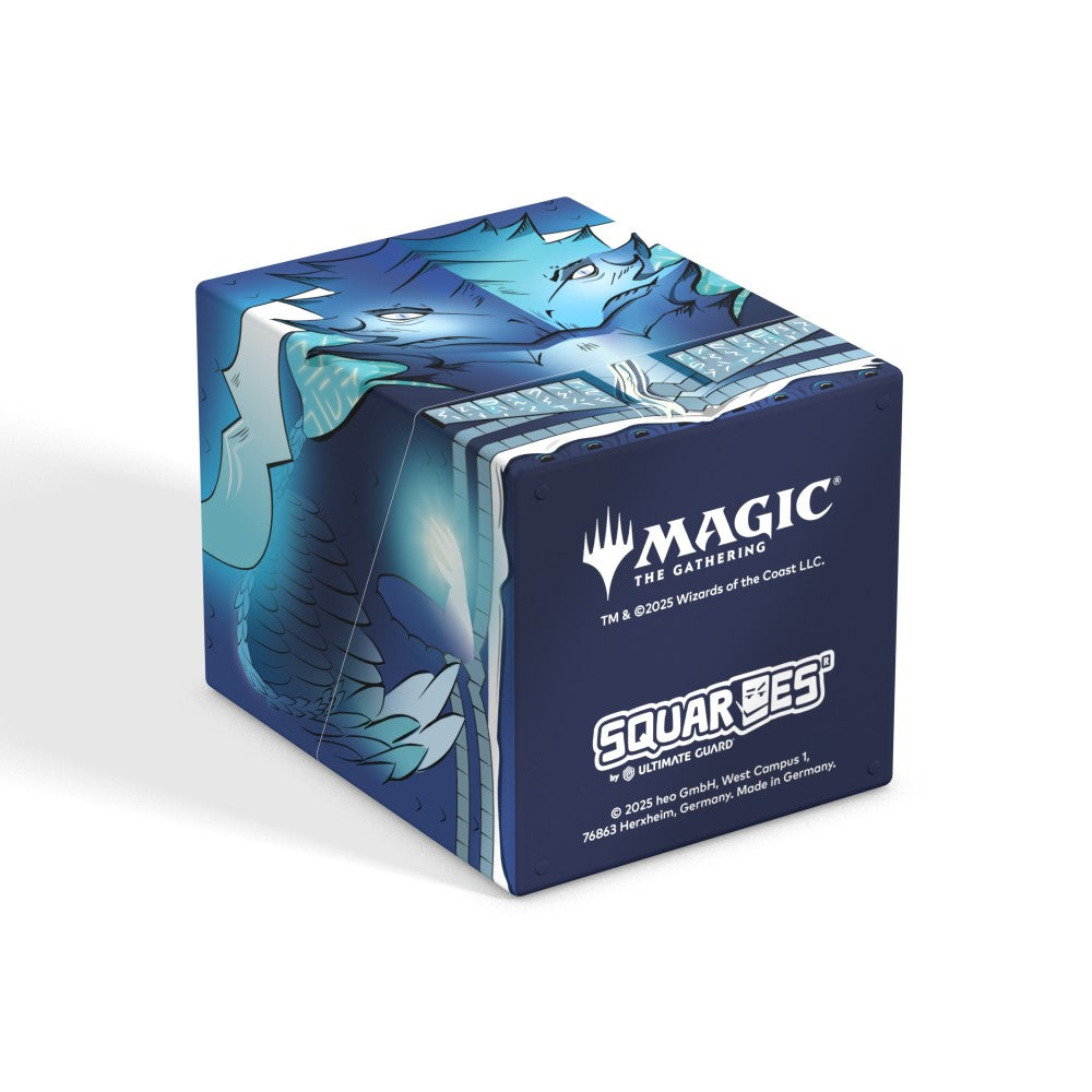 Ultimate Guard: Squaroes – Squaroe MTG: Tarkir Dragonstorm (Preorder) - Good Games