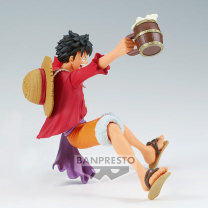 One Piece Its A Banquet!! Monkey D. Luffy - Good Games
