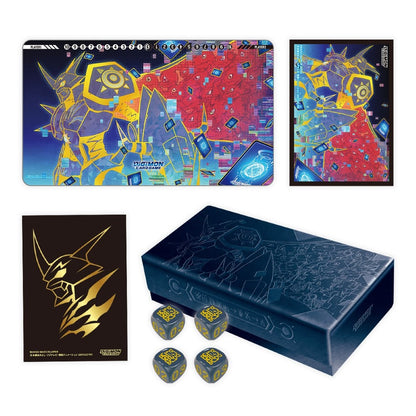 Digimon Card Game: Tamer's Evolution Box – Rise of Digimon [PB-21] (Preorder) - Good Games