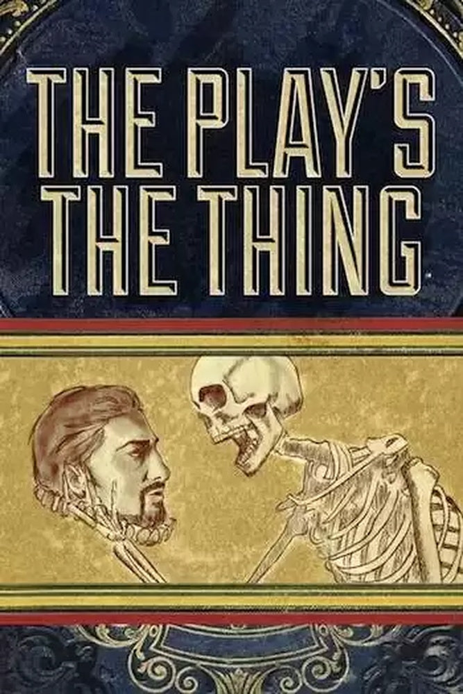 Classics RPG - The Play's the Thing