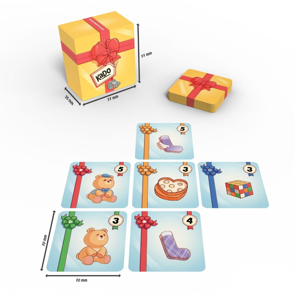 Kado (Preorder)