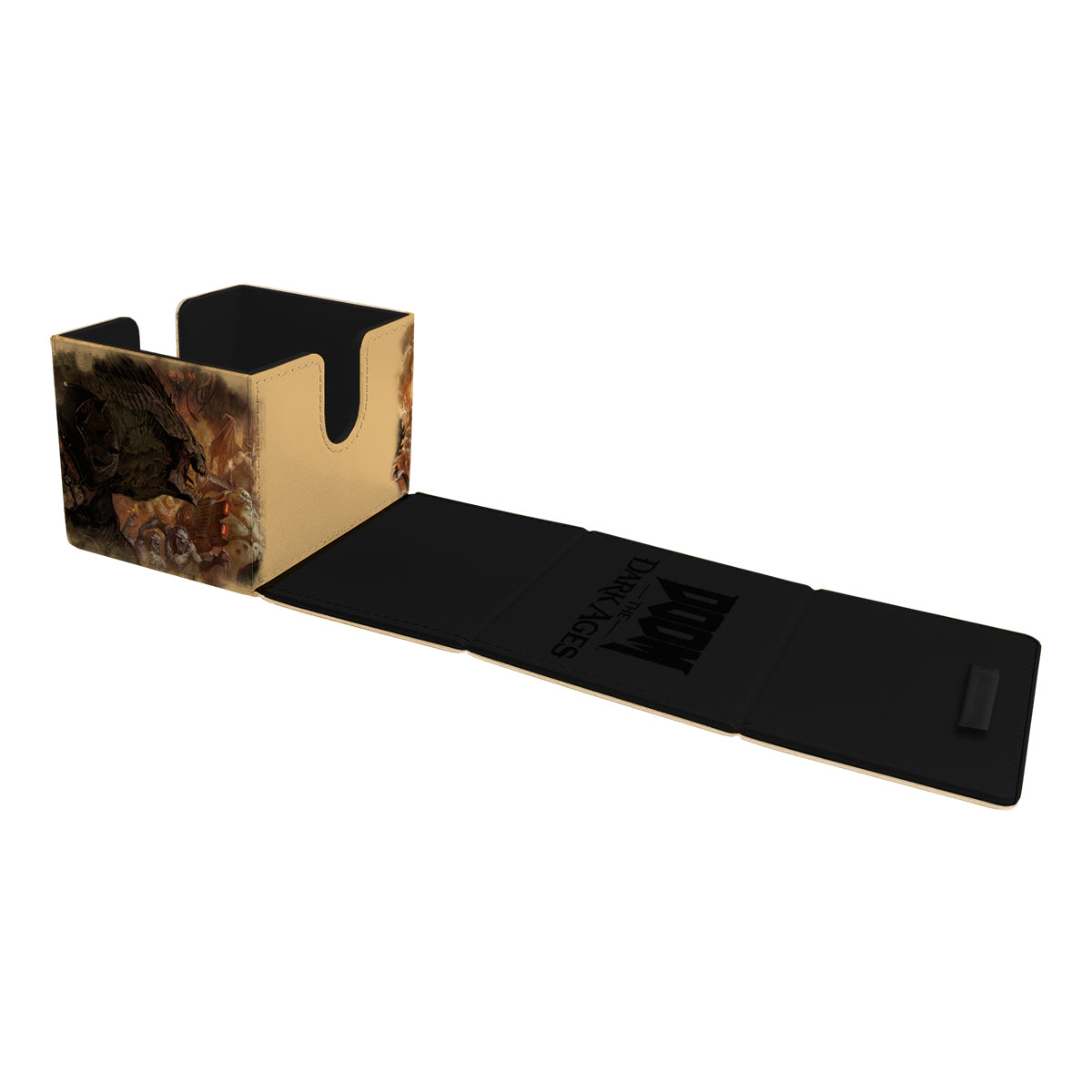 Ultra Pro: DOOM Alcove Edge 1 (UP16612) (Preorder) - Good Games
