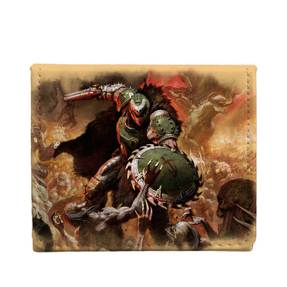 Ultra Pro: DOOM Alcove Edge 1 (UP16612) (Preorder) - Good Games