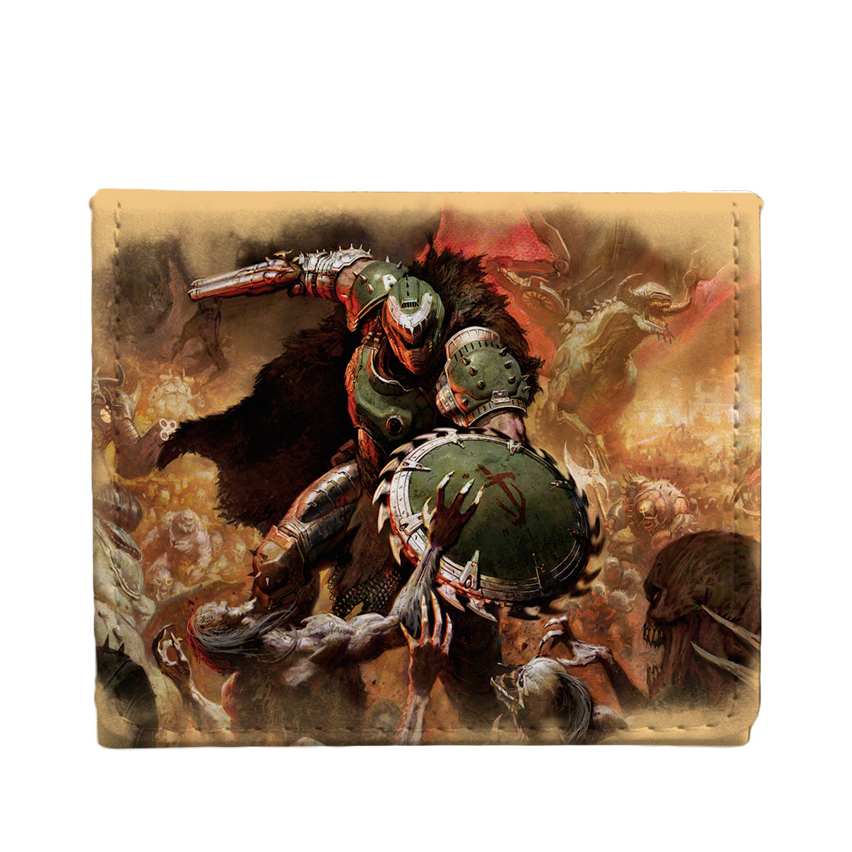 Ultra Pro: DOOM Alcove Edge 1 (UP16612) (Preorder) - Good Games