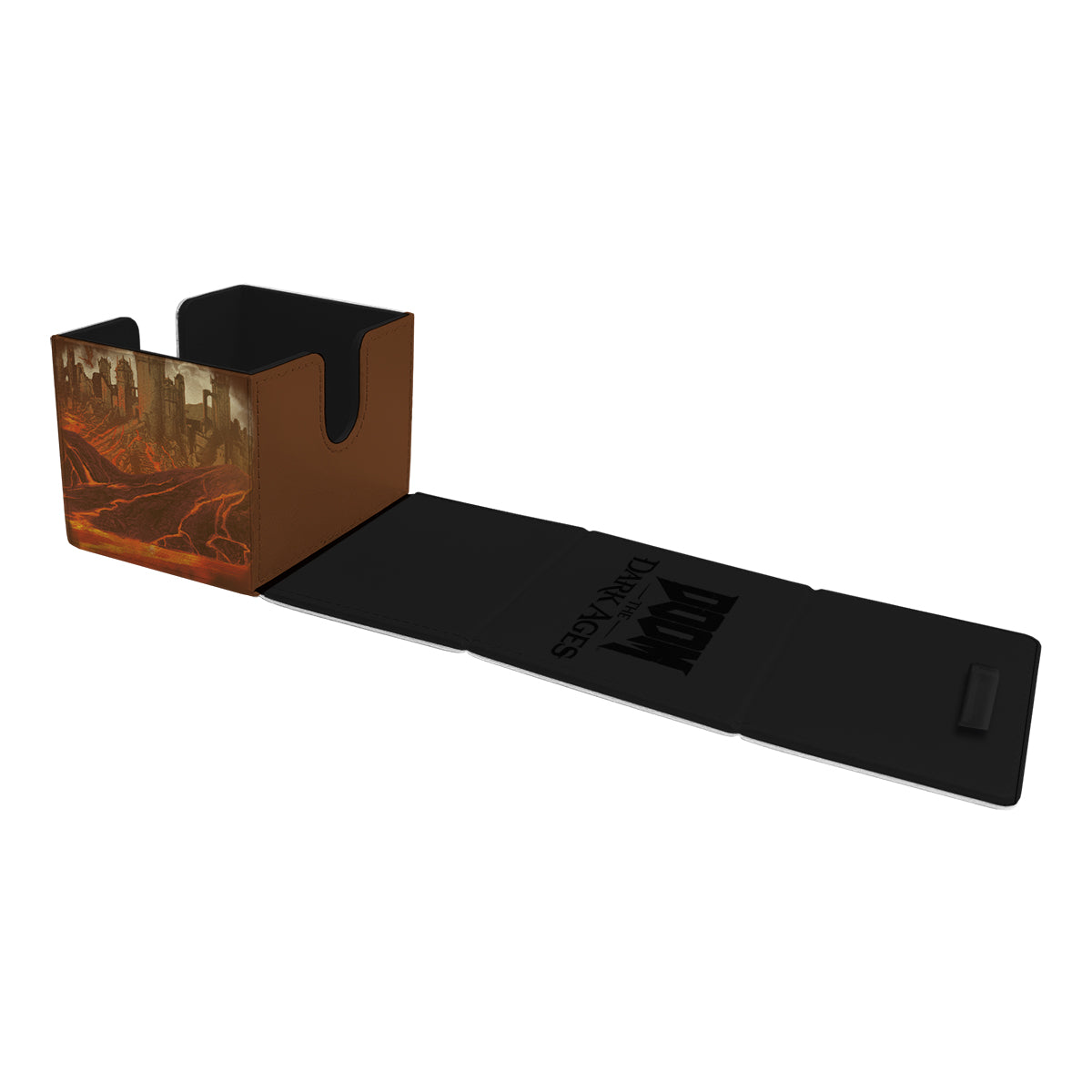 Ultra Pro: DOOM Alcove Edge 2 (UP16613) (Preorder) - Good Games