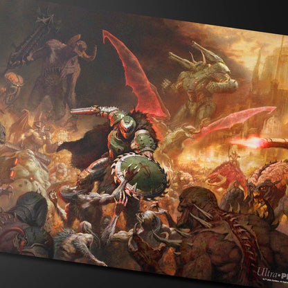 Ultra Pro: DOOM Playmat 1 (UP16616) - Good Games