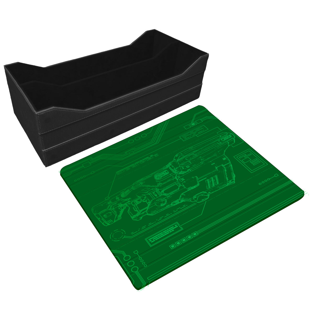 Ultra Pro: DOOM Dropship BFG (UP16620) (Preorder) - Good Games
