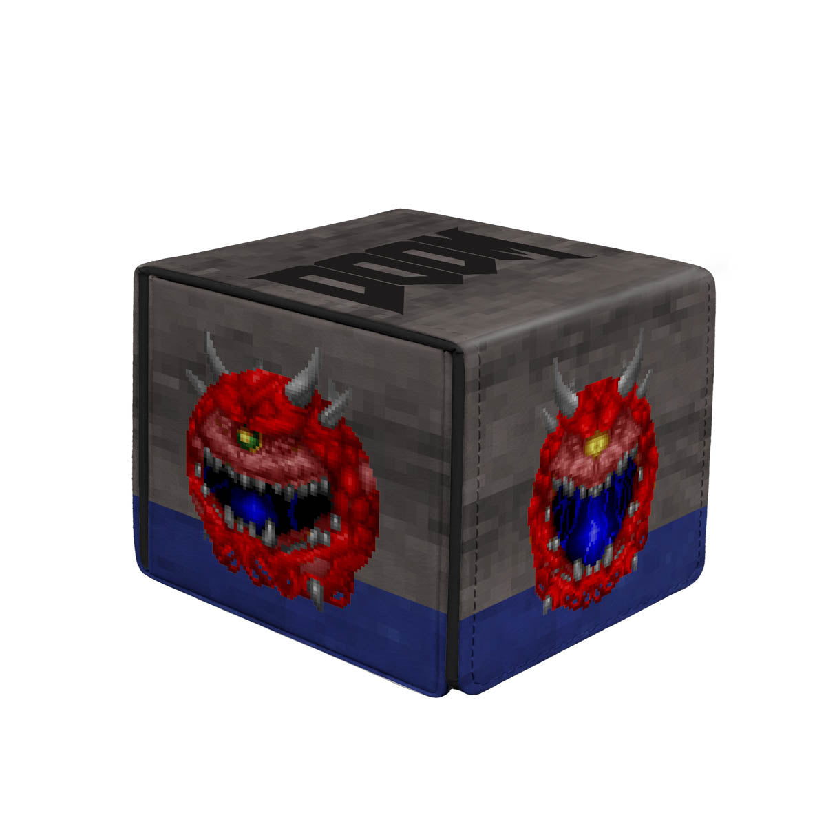 Ultra Pro: DOOM Alcove Edge Cacodemon (UP16622) (Preorder) - Good Games