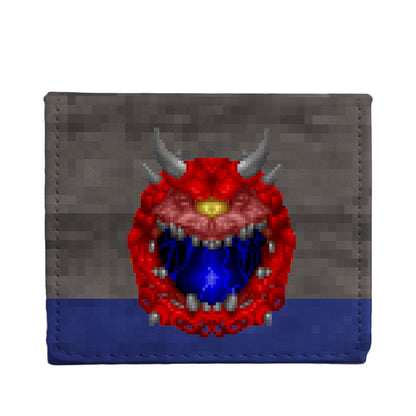 Ultra Pro: DOOM Alcove Edge Cacodemon (UP16622) (Preorder) - Good Games