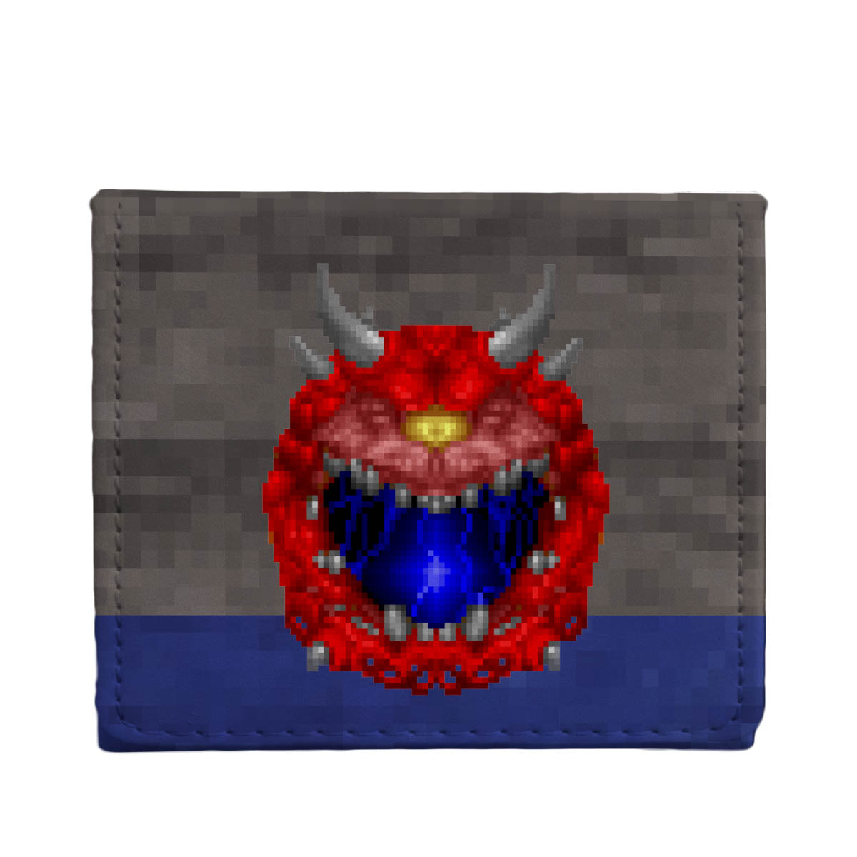 Ultra Pro: DOOM Alcove Edge Cacodemon (UP16622) (Preorder) - Good Games