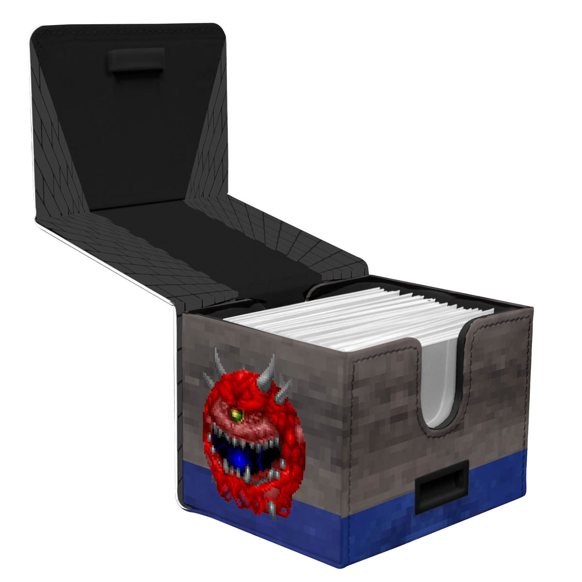 Ultra Pro: DOOM Alcove Edge Cacodemon (UP16622) (Preorder) - Good Games