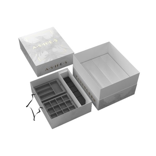 Ashes Ascendancy: Storage Box (Preorder) - Good Games