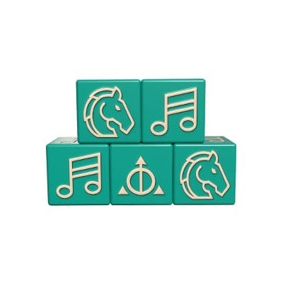 Ashes Ascendancy: Dice Pack – Sympathy Dice (Preorder) - Good Games
