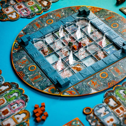 Ice and Idols (Preorder) - Good Games