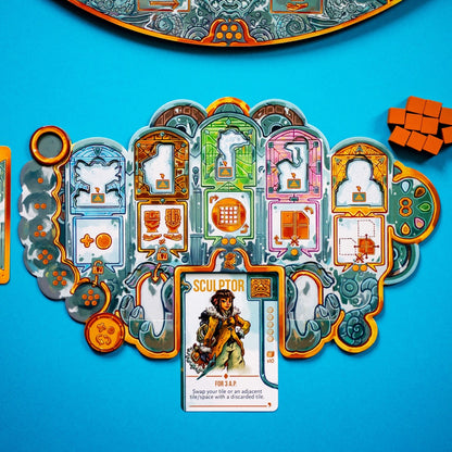 Ice and Idols (Preorder) - Good Games