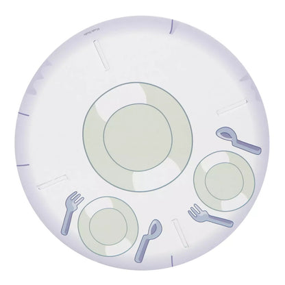 Bluey Fancy Restaurant Game