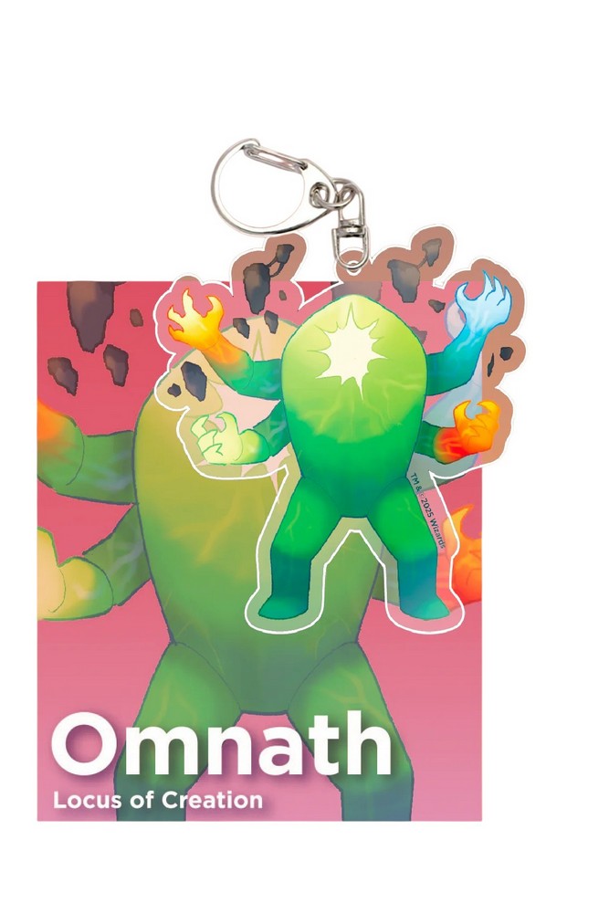 Gatherers Tavern - Omnath -  Locus Of Creation