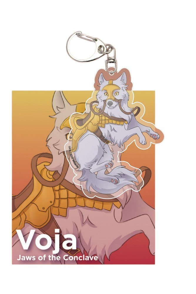 Gatherers Tavern - Voja -  Jaws Of The Conclave