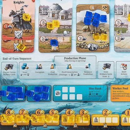 Through the Ages: A New Story of Civilization - Good Games