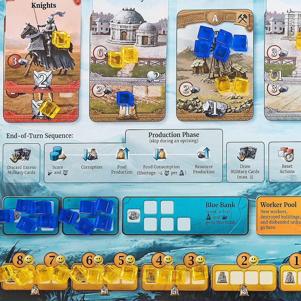 Through the Ages: A New Story of Civilization - Good Games