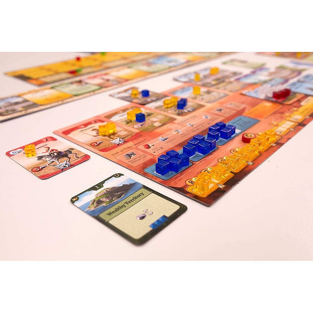 Through the Ages: A New Story of Civilization - Good Games