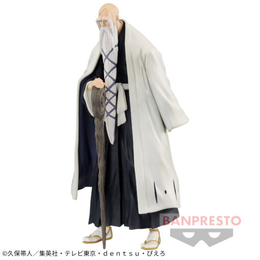 Bleach Genryusai Shigekuni Yamamoto - Good Games