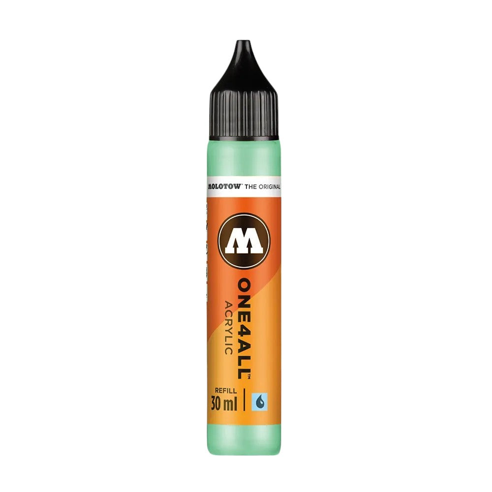 Molotow - Markers - One4All - Refill - #234 Calypso Middle 30ml