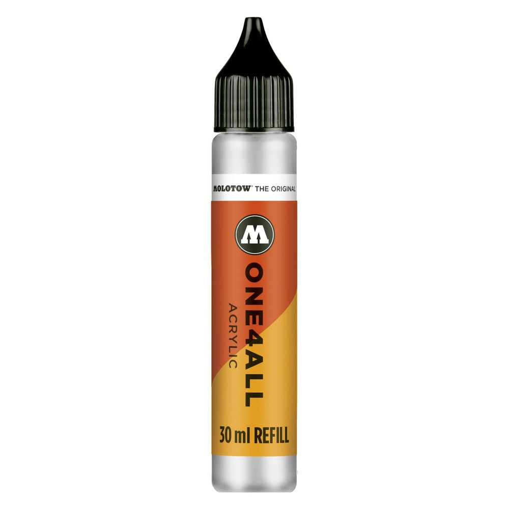 Molotow - Markers - One4All - Refill - #237 Grey Blue Light 30ml