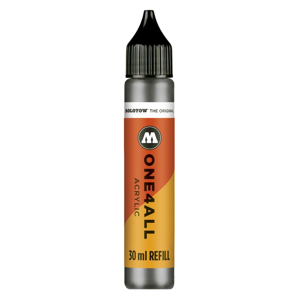 Molotow - Markers - One4All - Refill - #238 Grey Blue Dark 30ml