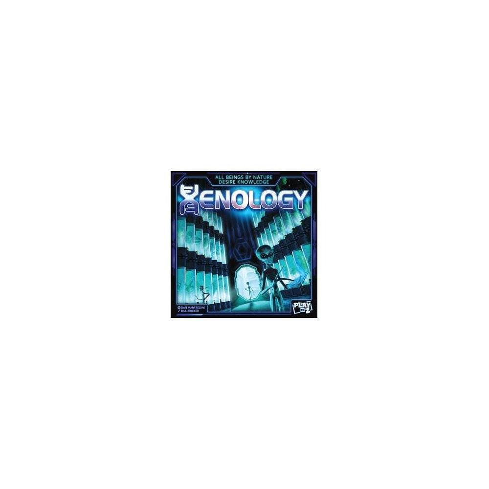 Xenology