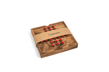 Planet Finska Solitaire - Good Games