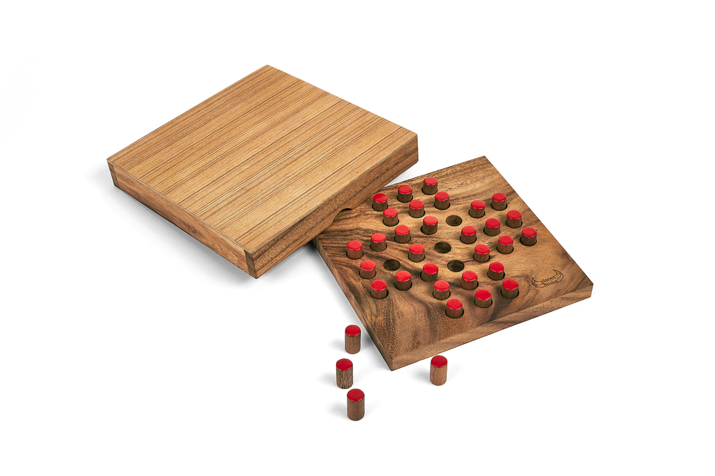 Planet Finska Solitaire - Good Games