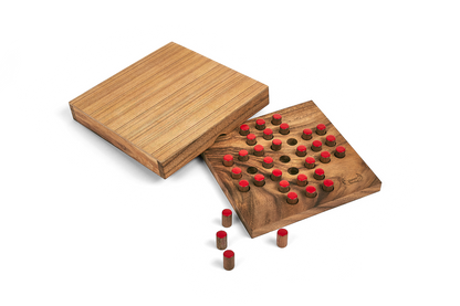 Planet Finska Solitaire - Good Games