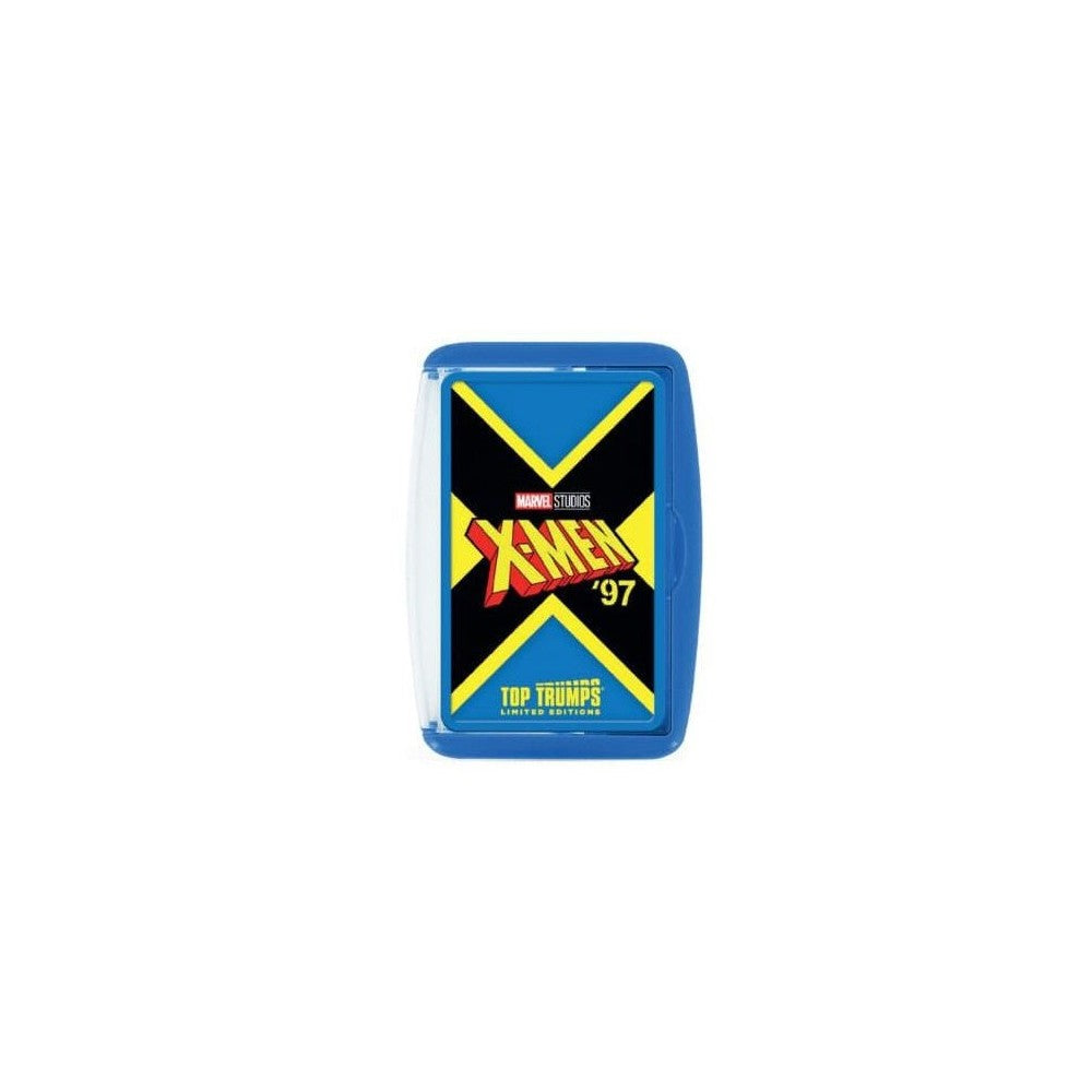 Top Trumps - Limited Editions: X-Men 97 Top Trumps - Limited Editions