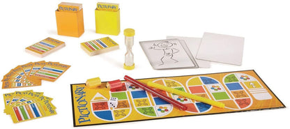 Pictionary Board Game - Good Games