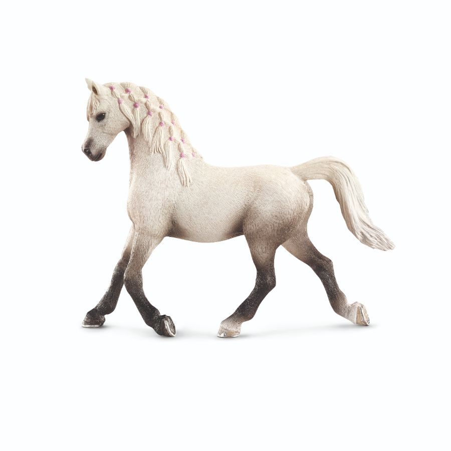 Schleich - Arabian Mare - Good Games