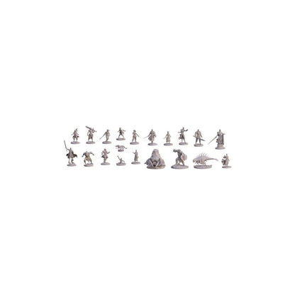 Cosmere RPG: Cosmere RPG Miniatures (Preorder) - Good Games