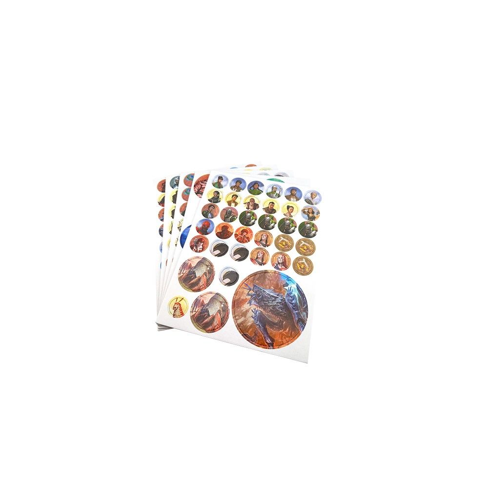 Cosmere RPG: Stormlight Tokens Pack (Preorder)