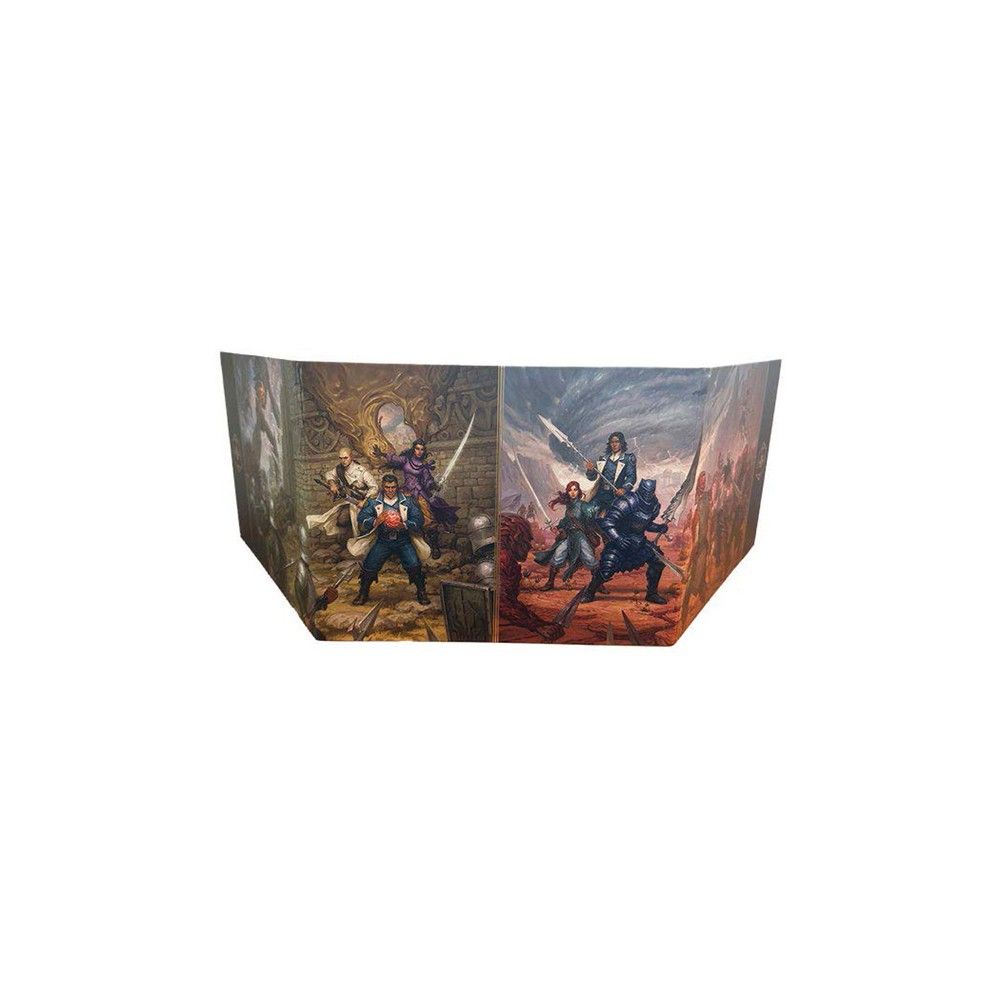 Cosmere RPG: Stormlight GM Screen (Preorder)