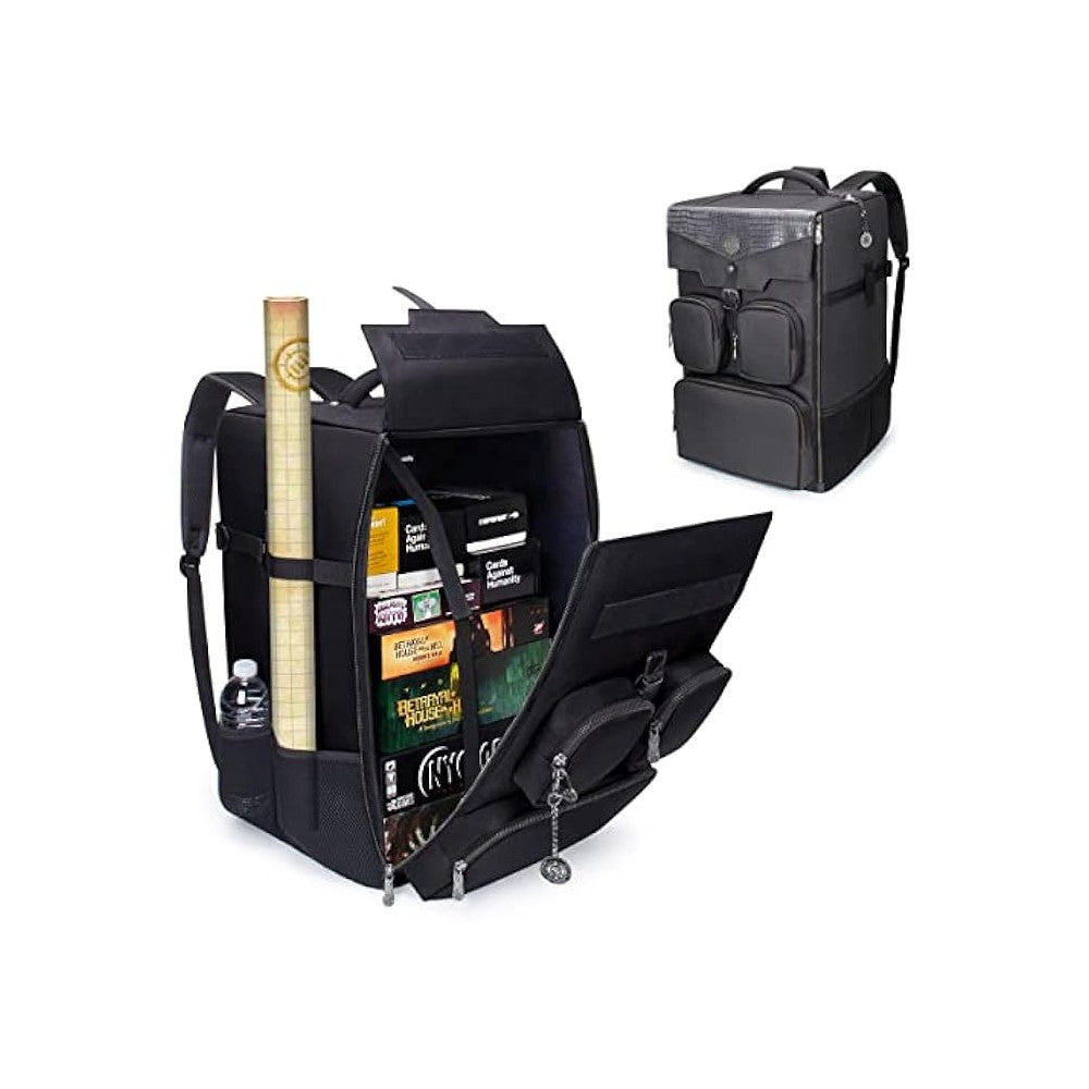 Enhance Backpack - Collector's Edition - Black