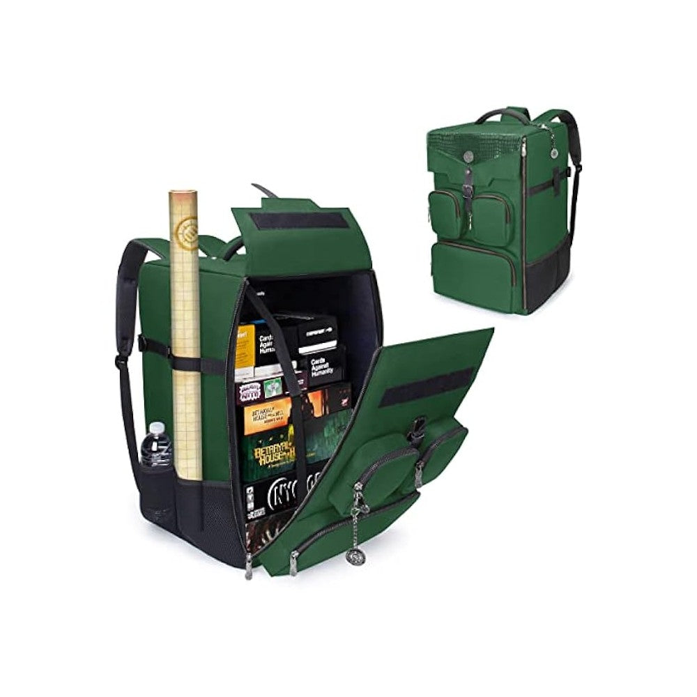 Enhance Backpack Collector's Edition - Green
