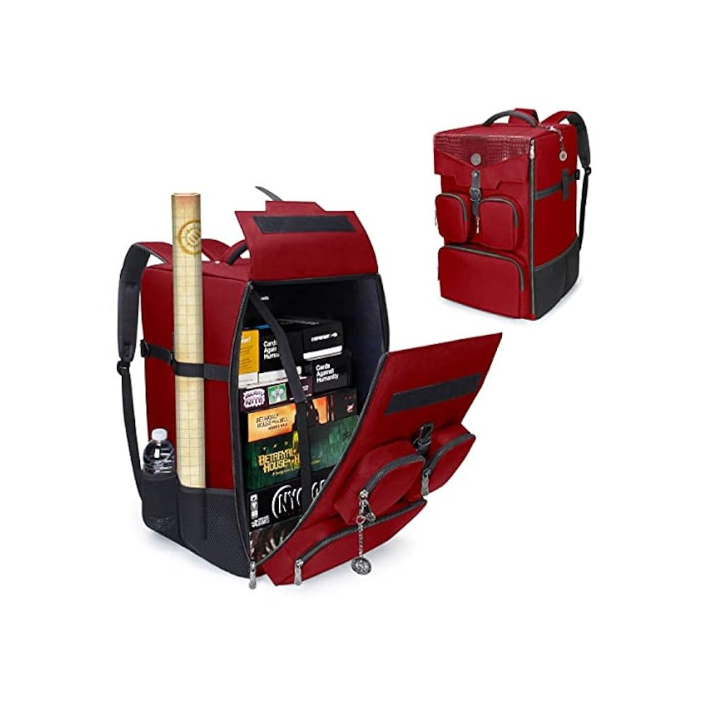 Enhance Backpack Collector's Edition - Red